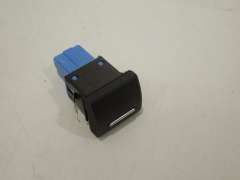 Audi A3 8P Passenger Airbag Deactivation Lamp Switch New 8P0919234 (Item #213943) 