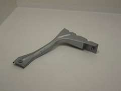 Audi A6 S6 RS6 C5 NS Left Lower Wing Support Bracket New 4B3821135 (Item #217984) 