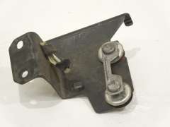 Audi A3 8P EGR and Vacuum System Solenoid Bracket 1K0906215S (Item #168085)