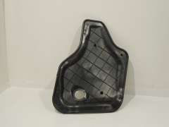 Audi A3 8P 5 Door NS Left Front Inner Door Lock Cover Panel 8P4837915 (Item #366453) 