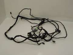 Audi A8 D3 Dashboard Wiring Loom 4E2971459A (Item #155411) 