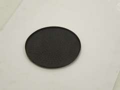 VW Golf Mk5 Centre Console Cup Holder Rubber Insert 1K0863301A (Item #412859) 