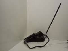 Audi A8 D3 Activated Charcoal Canister 4E0201803B (Item #155555) 