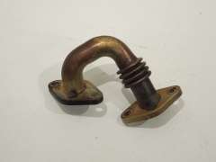 Audi A3 8P 2.0 TDi EGR Solid Connecting Pipe 03G131521AM (Item #452754) 