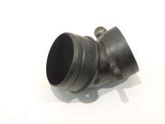 Audi A3 8P 2.0 TDi Turbo Intake Pressure Hose Pipe End Pipe 3C0129635 (Item #464336) 