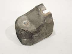 Audi A3 8P 2.0 TDi Diesel Exhaust Manifold Turbo Heat Shield 03G129969AB (Item #155750) 