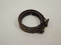 Audi A1 A3 8P TT 8J 2.0 TDi Exhaust Downpipe Clamp 1K0253725 (Item #483825) 