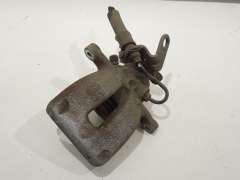 Audi A3 8P Quattro OS Right Rear Brake Caliper For 282x12mm Discs 1K0615424M (Item #439073) 