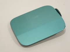 Audi 80 Cabriolet Fuel Flap Door Light Green 8G0809905D (Item #155781) 