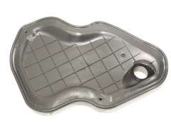 Audi A3 8P Rear NS Left Door Locking Mechanism Cover  8P4839915 (Item #423304) 