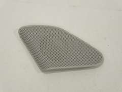 Audi A3 8P Front NS Left Grey Silver Tweeter Speaker Cover 8P00354091YE (Item #423783) 