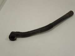 Audi A3 8P Air Filter Housing Air Box Water Drain Pipe 3C0129637C (Item #271630) 