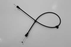 Audi A4 B8 Front Seat Fore Aft Adjustment Bowden Cable New 8K0881271 (Item #469224) 