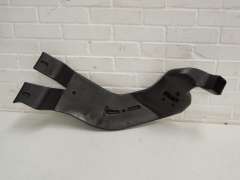 Audi A3 8P OS Right Rear Footwell Vent Air Ducting Outlet  1K0819806D (Item #156186) 