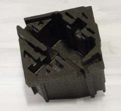 Audi A2 Tool Kit Holder 8Z0012109N (Item #67308) 