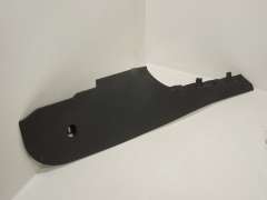 VW Golf MK5 NS Left Centre Console Side Trim Anthracite Grey 1K2863045 (Item #169709) 