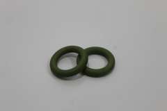 Audi A3 8P 1.2 TFSi Turbo Oil Return Pipe Line Seals Pair New WHT005363A (Item #233317) 