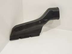 Audi 80 Cabriolet Front NS Left Rear Footwell Air Duct Channel 8A0819503A (Item #156533) 