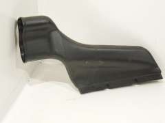 Audi 80 Cabriolet Front OS Right Rear Footwell Air Duct Channel 8A0819504 (Item #156534) 