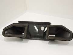 Audi A4 B6 B7 Centre Air Vent Guide Duct 8E2819389 (Item #156830) 