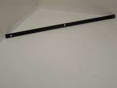 Audi 80 Cabriolet Lower Windscreen Trim Retaining Bar 8G0819463 (Item #156832) 