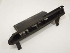 Audi A4 B6 Centre Defrost Air Ducting Channel 8E2858431A (Item #156849) 