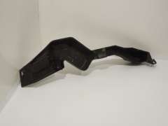 Audi 80 Cabriolet Fuel Tank Retaiing Bracket Mount Shelf 8G0201641B (Item #156901) 