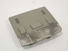 Audi A2 Interior Map Reading Light Grey Platinum 8Z0947111 (Item #58364)