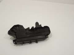 Audi A3 8P Heater Matrix Heat Exchanger Cover Trim 1K2819349F (Item #453883) 