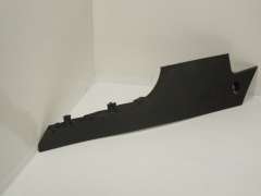 VW Golf MK5 OS Right Centre Console Side Trim Anthracite Grey 1K2863046 (Item #157457) 