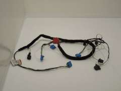 Audi A2 Wiring Loom For Air Conditioning Climate Unit 8Z2971566 (Item #157672) 