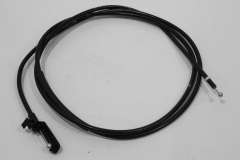 Audi A4 B7 Bonnet Release Cable New Genuine 8E2823531G (Item #454703) 