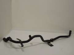 Audi A8 D3 Diesel Coolant Hose Pipe For Auxiliary Heater 4E0265235C (Item #157706) 