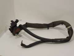 VW Phaeton D1 Wiring Loom Harness for Alternator and Starter 3D2971349J (Item #157708)