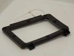 Audi 80 Cabriolet Automatic Gear Selector Trim Plate Support Mount 893863287 (Item #159967) 