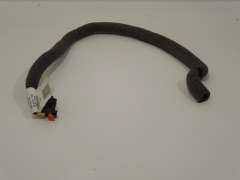 Audi A3 8P Tailgate Heated Rear Window Wiring Harness Loom 8P0971148 (Item #157735) 