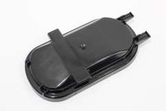 Audi TT 8N OS Right Headlight Back Rear Cover New Genuine 8N0941158C (Item #411305) 