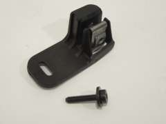 Audi A5 8T NS Left Upper Headlight Bracket Repair Kit Genuine New 8T0998121 (Item #399810)