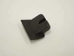 Audi A3 8P FL 5 Door Tailgate Boot Lock Latch Cover 8P4827520B (Item #158337) 