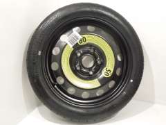 Audi A3 8P 16" Space Saver Spare Wheel and Tyre 1K0601027S (Item #418106)