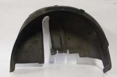 Audi A2 Rear OS Right Wheel Arch Liner Splash Guard 8Z0810172C (Item #43388) 