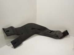Audi A3 8P NS Left Rear Footwell Vent Air Ducting Outlet  1K0819805D (Item #287053) 