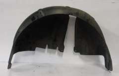Audi A2 Rear NS Left Wheel Arch Liner Splash Guard 8Z0810171C (Item #140307) 