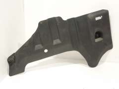 Audi A3 8P Rear Axle Under Body Trim Undertray 1K0501713E (Item #412321) 