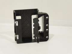 VW Golf Mk5 Central Convenience Module Mounting Bracket  1K1907348A (Item #158622) 
