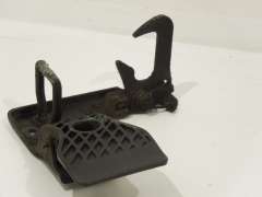 Audi A3 8P FL Bonnet Lock Latch Catch 8P0823480A (Item #471862) 