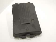 Audi A3 8P Battery Cover Lid Trim  3C0915443A (Item #486840) 