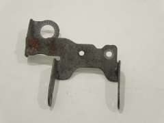 Audi A3 8P FL Twin Fanfare Horn Mounting Bracket 8P0951221C (Item #411973) 