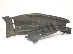 Audi A3 8P OS Right Rear Suspension Spring Stone Chip Guard	 1K0511540C (Item #473060) 