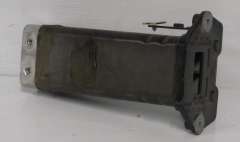 Audi A2 NS Left Chassis Leg Extension Dark Blue 8Z0805119 (Item #58418) 